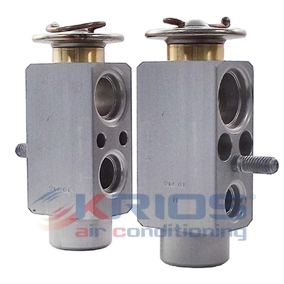 Expansion Valve, air conditioning